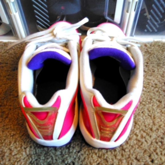 NWT Jordan's TRunner - Picture 5 of 7